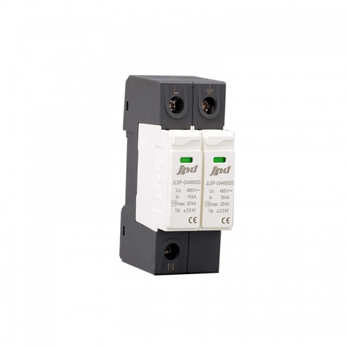 AC Surge Protector