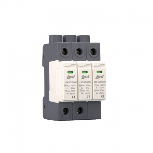 pv surge protector