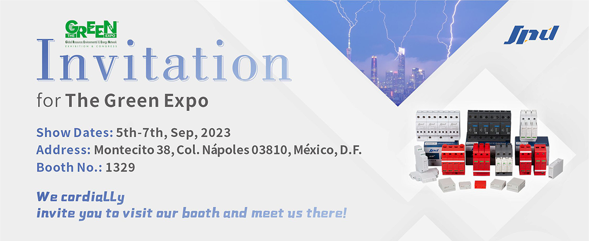 The Green Expo