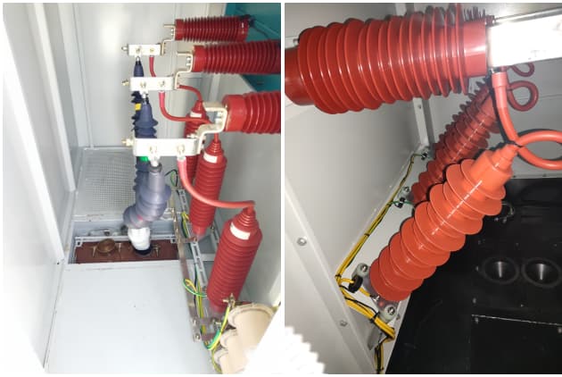 Jinli Electric: Lightning arresters and surge protective devices safeguarding the safety of medium- and low-voltage power distribution systems.