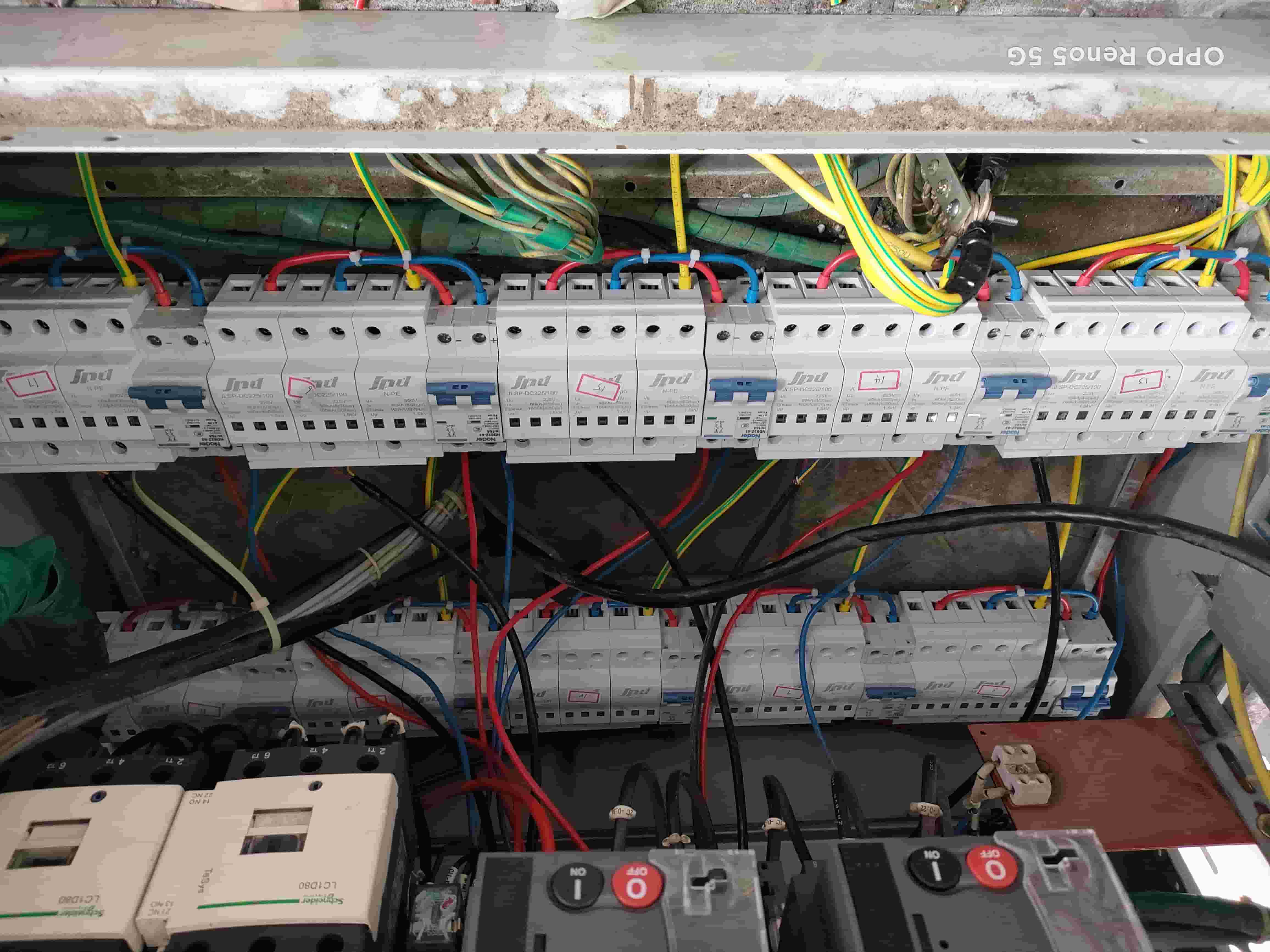 What is geodetic network monitoring? What is its technical core and engineering significance?