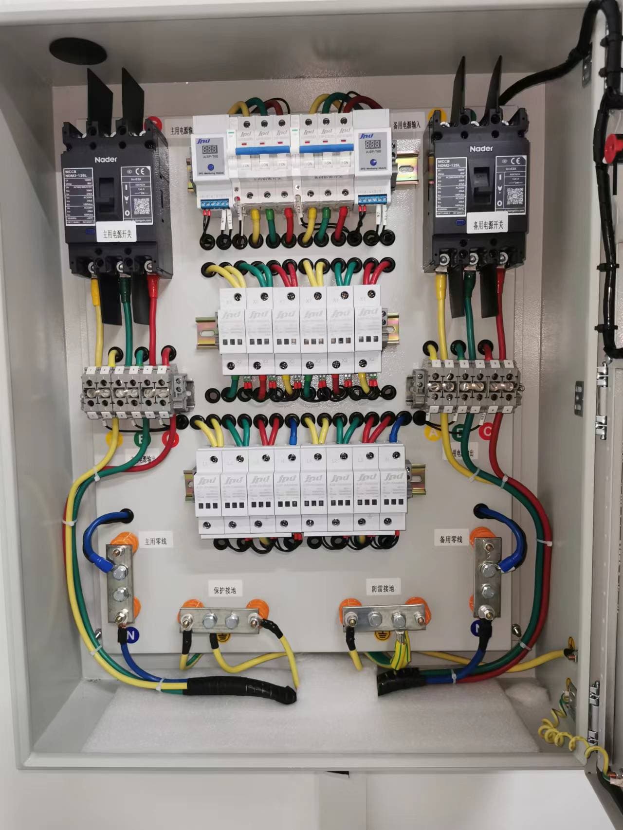 Why do we need to conduct regular lightning protection inspections on buildings?