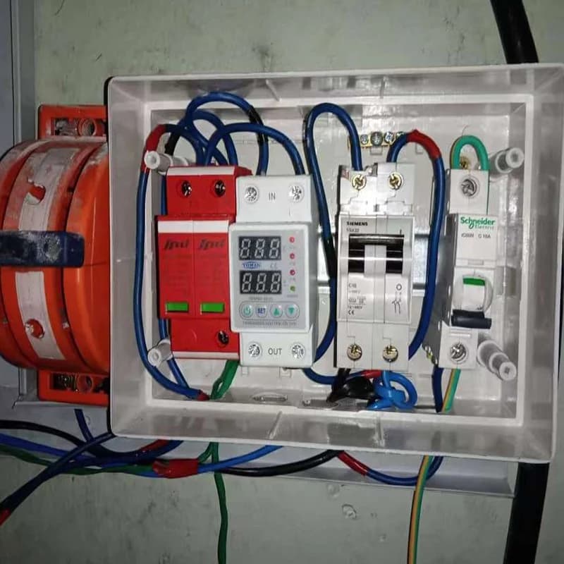 What are the differences between Single-port SPD and two-port SPD?