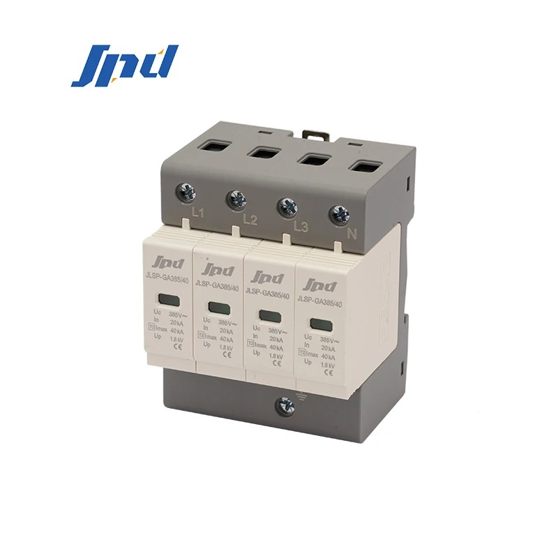 The price of a surge protector is mainly determined by the quality
