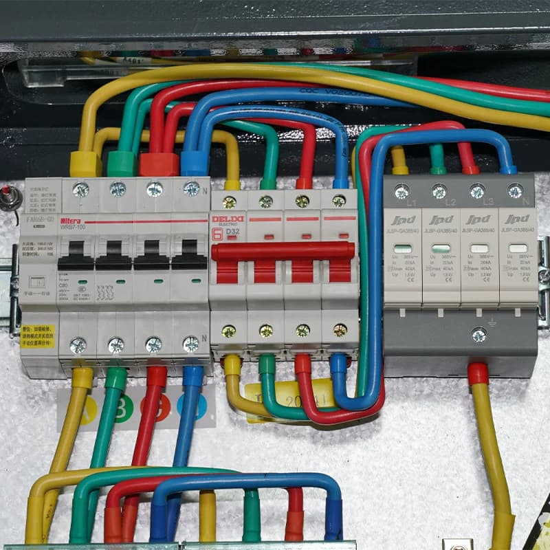 What is the difference between ROHS and REACHR certification?