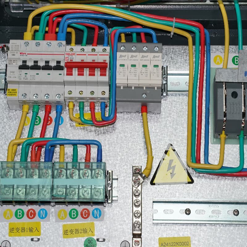 How should the selection and installation strategies of SPDs be adjusted to achieve effective surge protection?