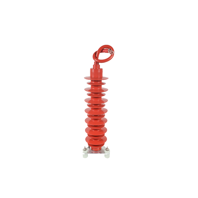 Surge arrester