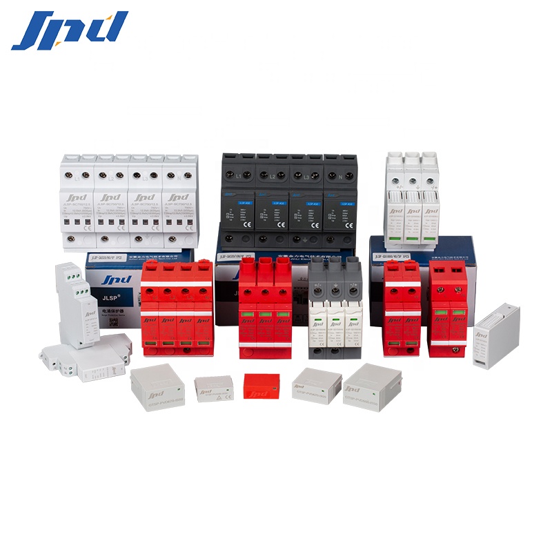 The Global Surge Protection Devices Market Size is projected to achieve a market size of USD 6.1 Billion by 2032 