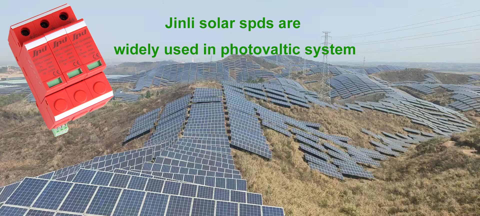 Risk analysis of lightning stroke in photovoltaic system