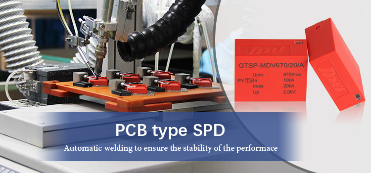 How to improve SPD reliability