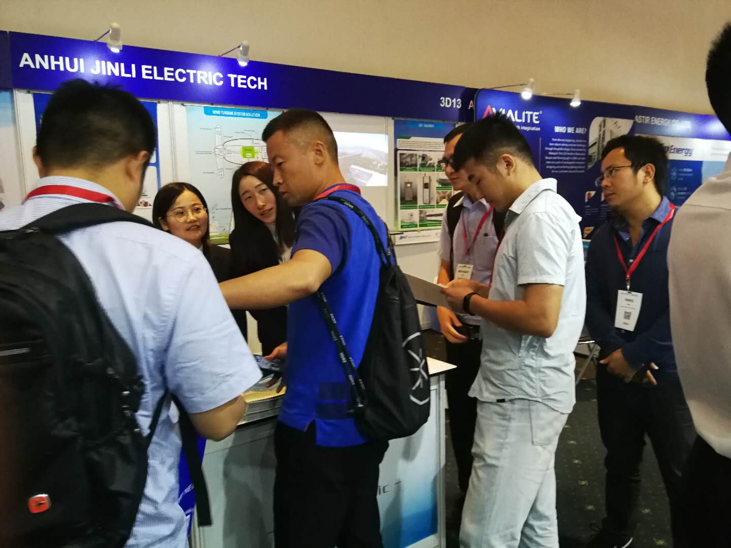 2019 The Solar Show Vietnam