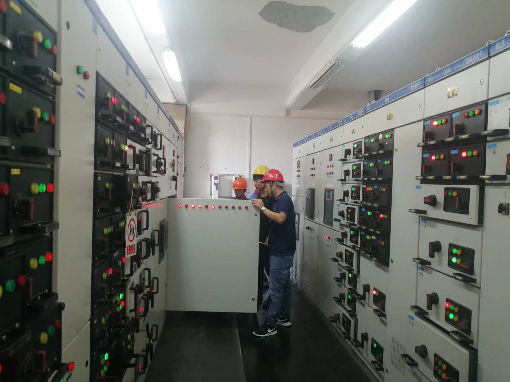 Our Jinli power industry Surge protection device
